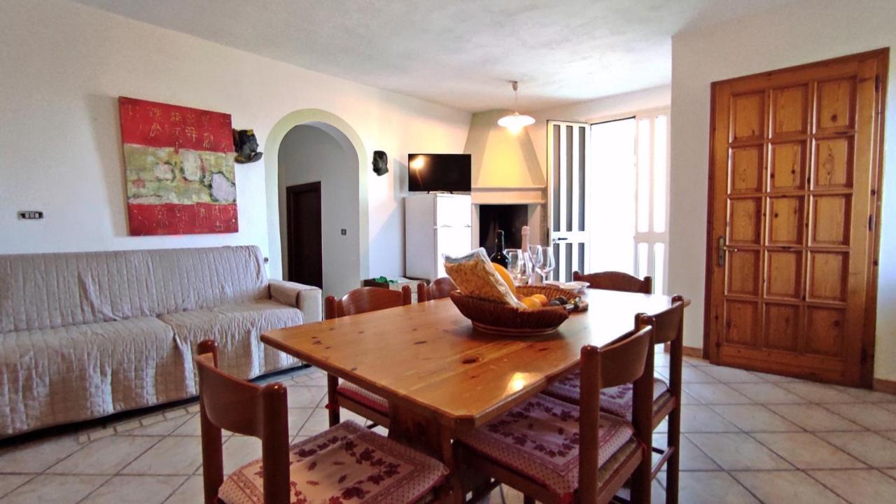 Villa Piana - Con Piscina E Giardino Privato Nel Salento Триказе Экстерьер фото